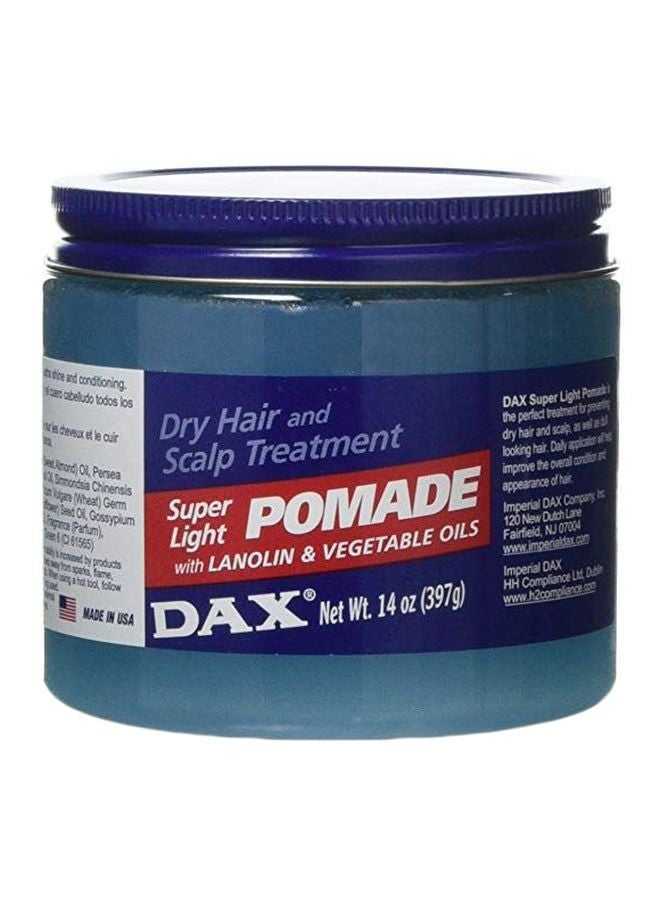 داكس دهان شعر عطري خفيف للغاية 397جرام