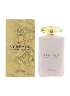 VERSACE Yellow Diamond Body Lotion 200ml 