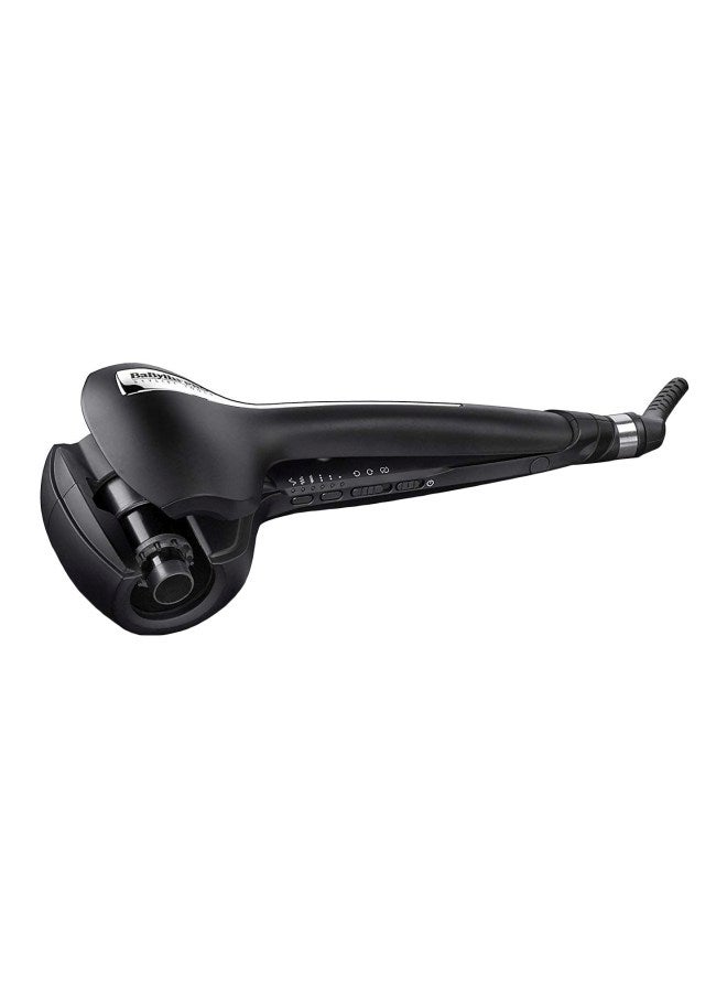 babyliss - PRO Perfect Curler Black - Image 1