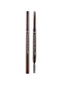 Drawing Eye Brow Dark Grey