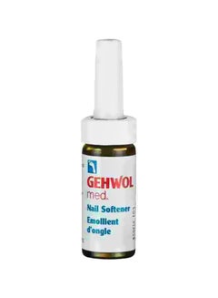 Gehwol Med Nail Softener 15ml 