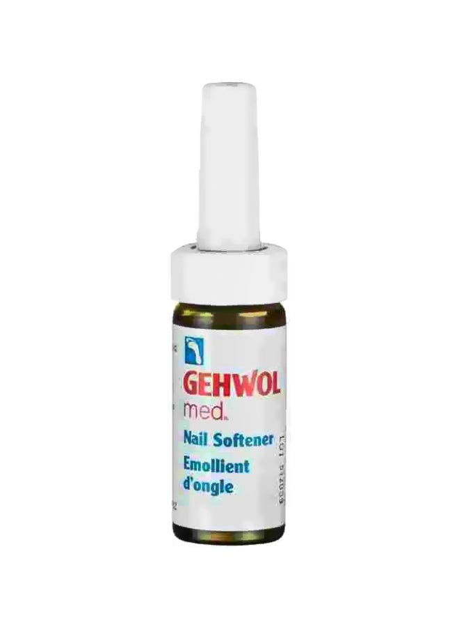 Med Nail Softener 15ml