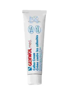 Gehwol Med Callus Cream 75ml 