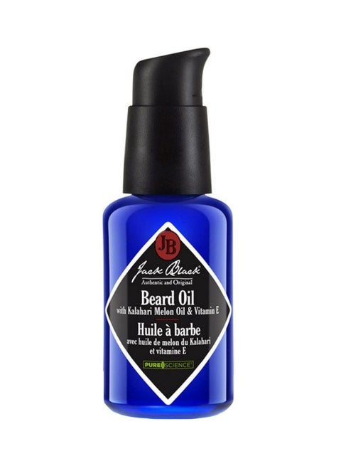 Beard Oil 30ml