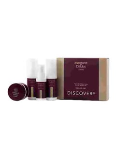 Margaret Dabbs London Discovery Kit Feet Cream 50ml 