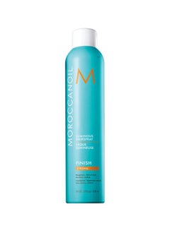 MOROCCANOIL Luminous Hairspray 330ml 