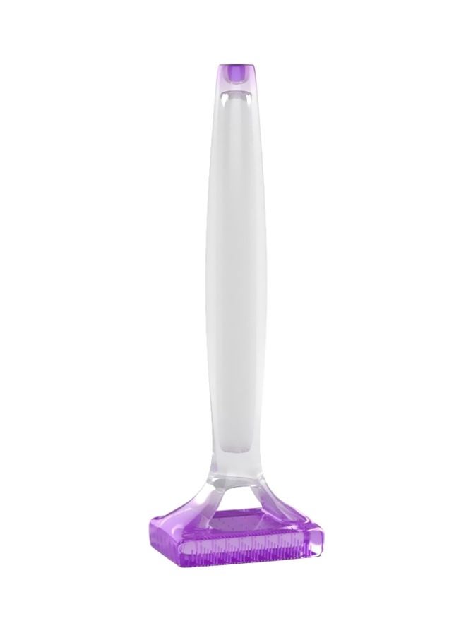 Nurse Jamie Beauty Stamp White/Purple 