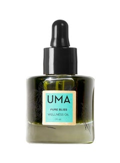 Uma Pure Bliss Wellness Oil 