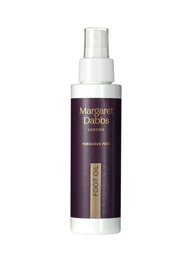 MARGARET DABBS Intensive Treatment Foot Oil 100grams 