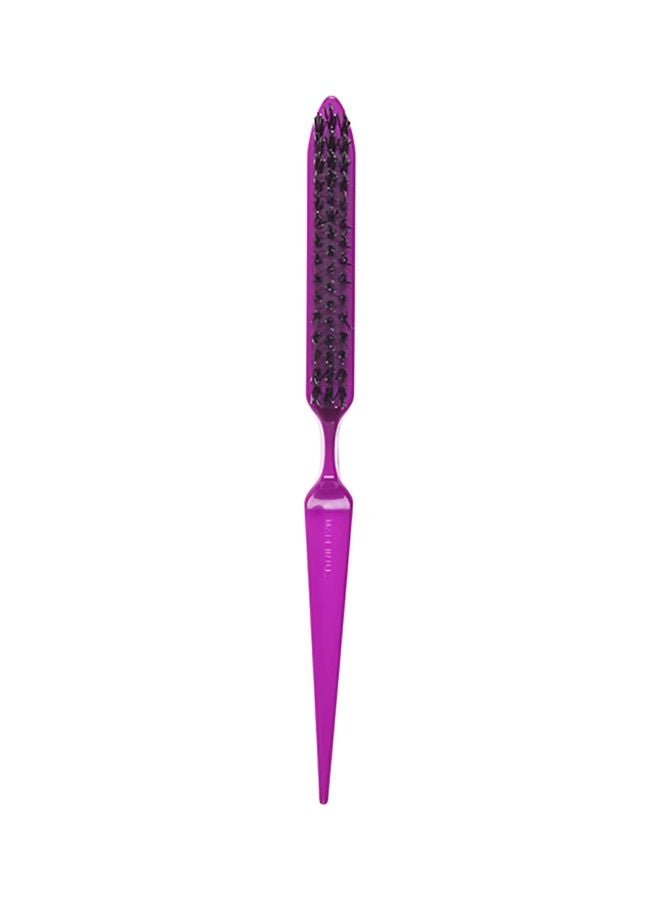 DENMAN Dress-Out Brush Pink/Black