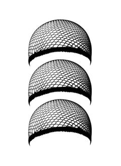 eBoot 3-Piece Wig Cap 