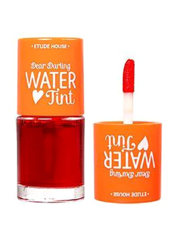 ETUDE HOUSE Dear Darling Water Tint #3 Orange Aide 