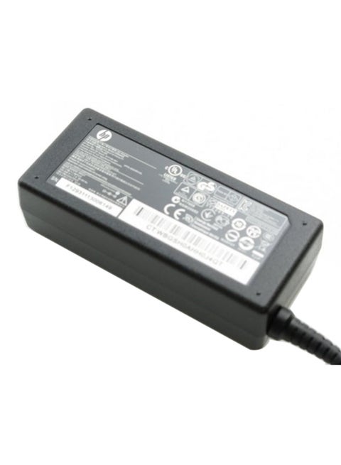 Laptop Charger With Power Code For HP Series PAVILION DV4000 Black