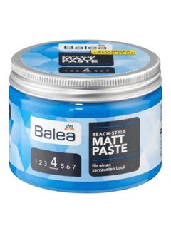 Beach-Style Matt Paste 150x2ml