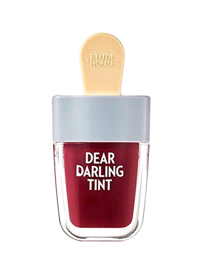 ايتود هاوس ملون شفاه دير دارلينج على شكل آيس كريم RD306 شارك ريد