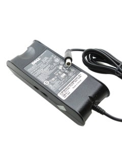 Laptop Charger With Power Cord For Dell Vostro 3400 Black