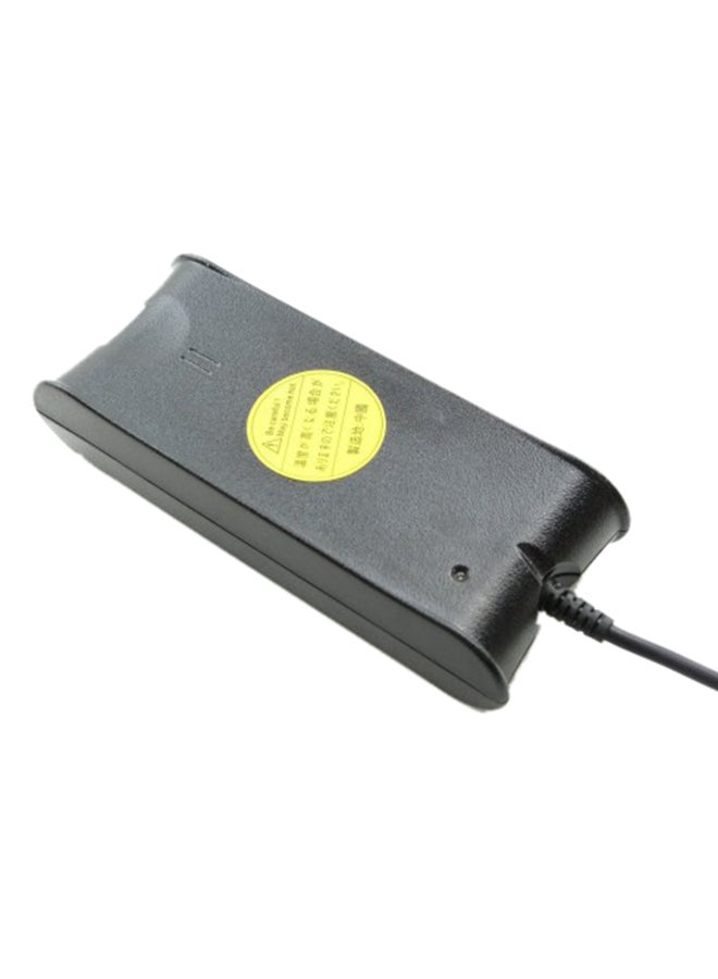 Eworld - Laptop Charger With Power Cord For Dell Vostro 3400 Black - Image 1