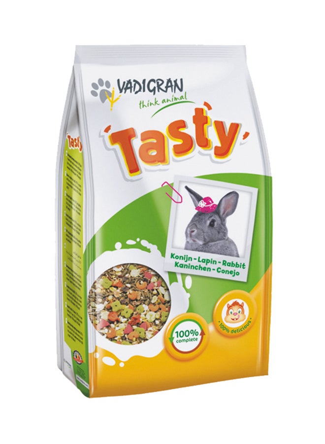 Tasty Rabbit Food 4.5kg - v1563373495/N27228314A_1