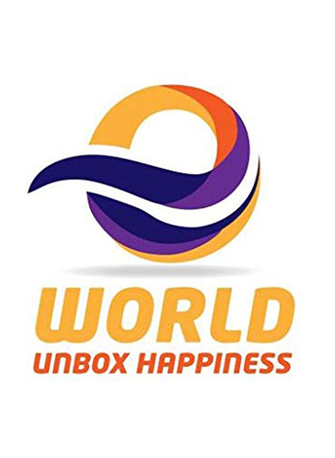 إي وورلد شاحن لابتوب مزود بكابل لجهاز ايسر أسباير 1300XC أسود - Image 5