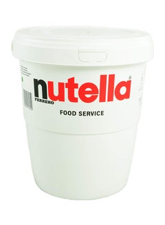 Hazelnut Spread With Cocoa 3Kg