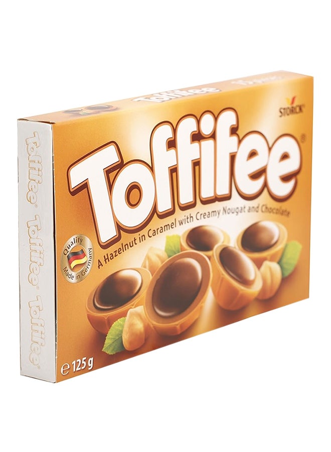 Storck - Toffifee Chocolate 125grams - Image 1