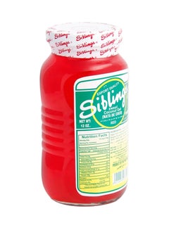 Siblings Sweet Coconut Gel 340grams  - Image 3