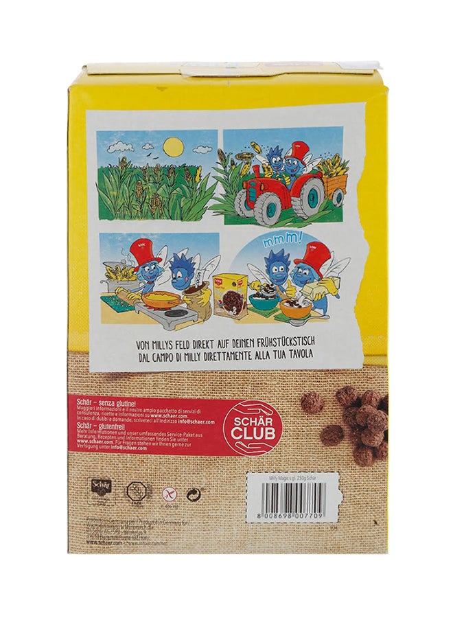 Schar - Choco Balls 250grams - Image 1