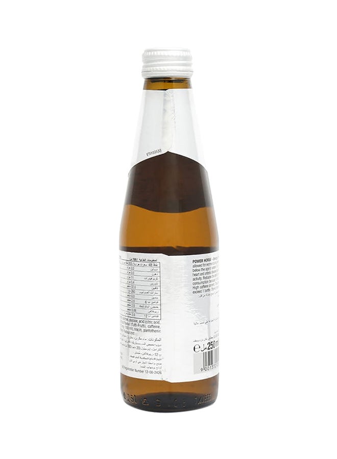 Power Horse - Horse Energy Drink 250ml - Image 1
