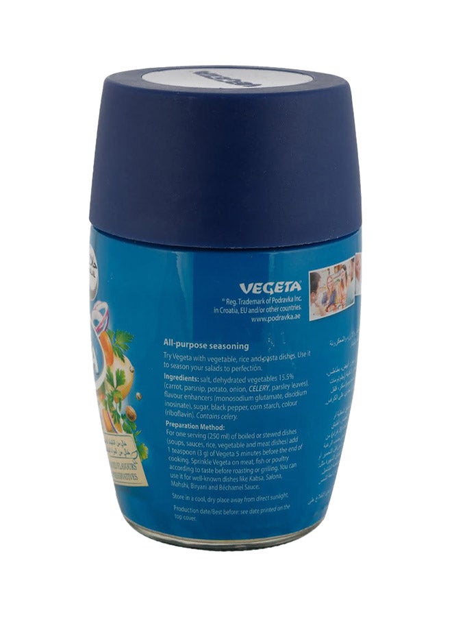 Podravka - Vegeta All Purpose Seasoning 400grams - Image 1
