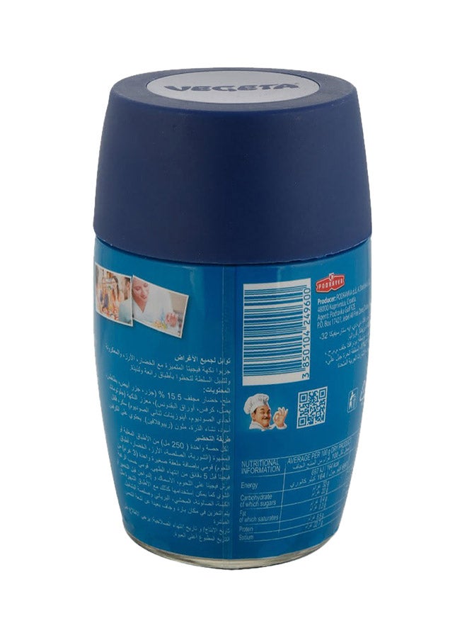 Podravka - Vegeta All Purpose Seasoning 400grams - Image 1