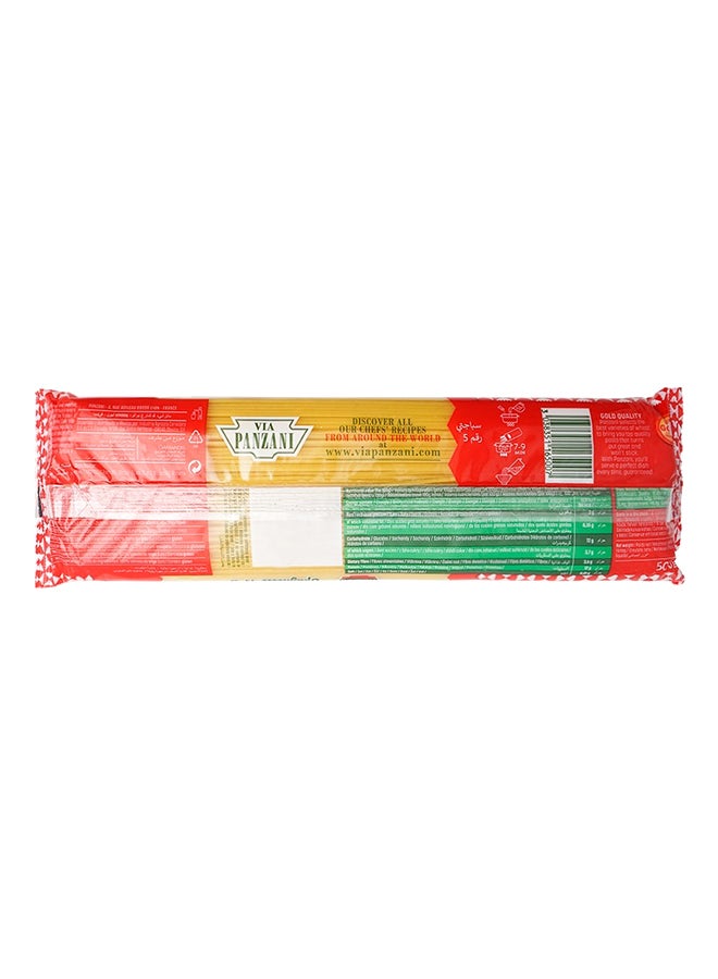 Panzani Spaghetti Pasta 500grams  - Image 5