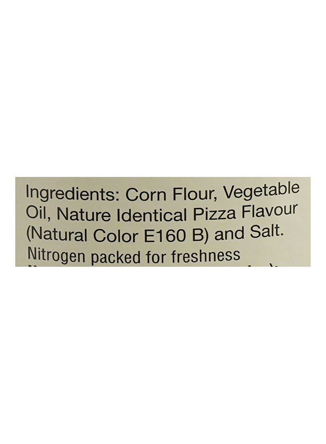 Mr.Krisps Pizza Flavor Tortilla Chips 100grams - Image 5