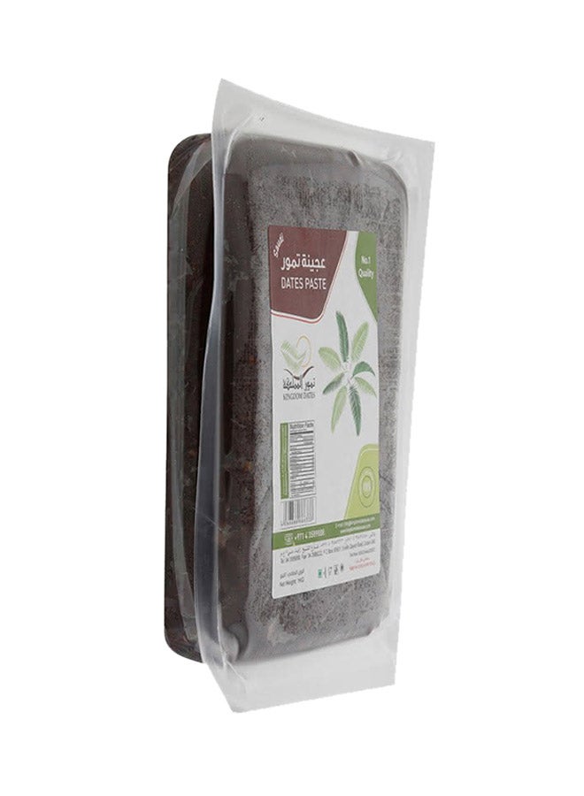Kingdom Dates - Dates Paste 1kg - Image 1