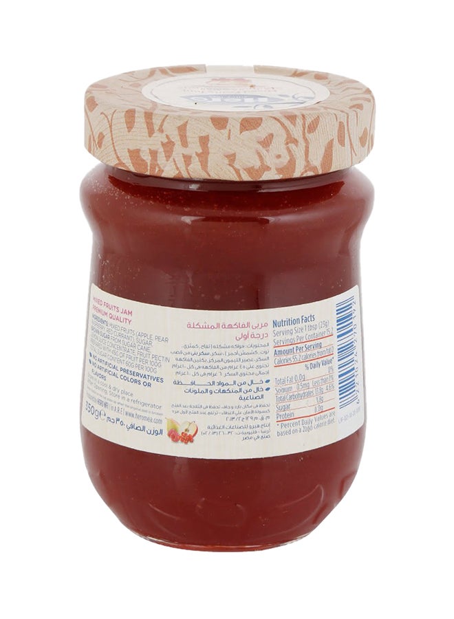 Jam With Mixed Fruits Flavor - 350grams - v1563422697/N25262585A_8