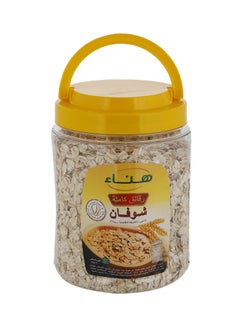 هانا شوفان من الحبوب بالكامل 450جرام  - Image 5