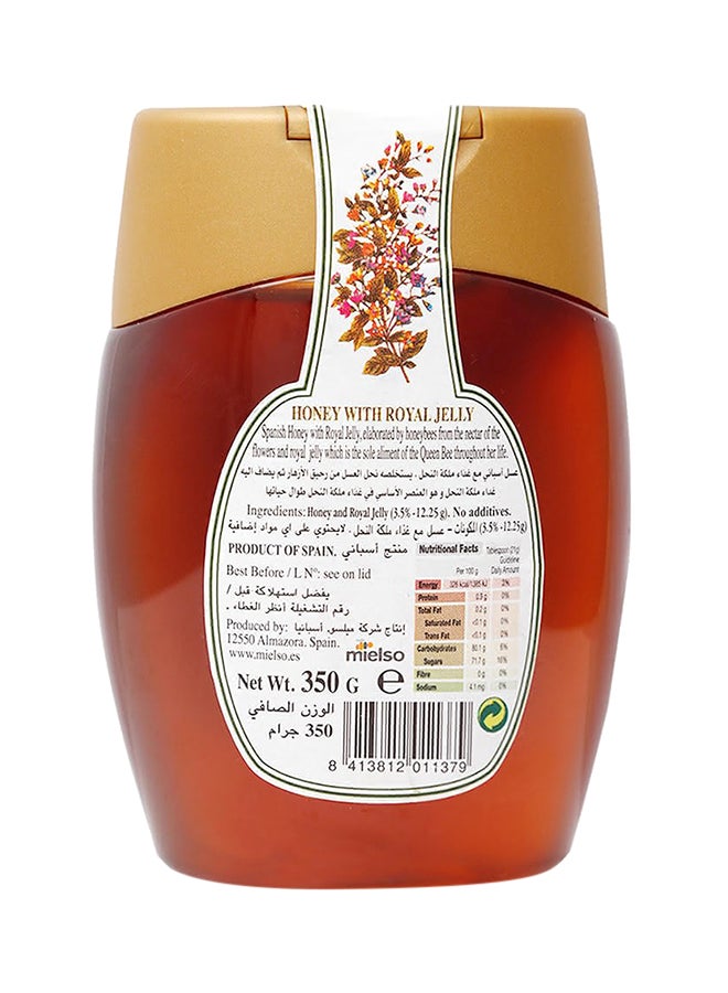 البريزال - عسل مع غذاء ملكة النحل 350جرام - Image 1