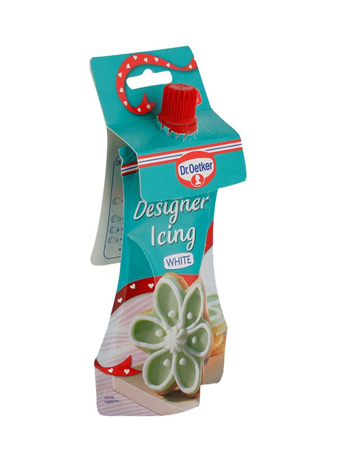 Dr.Oetker - Designer Icing 140grams - Image 1