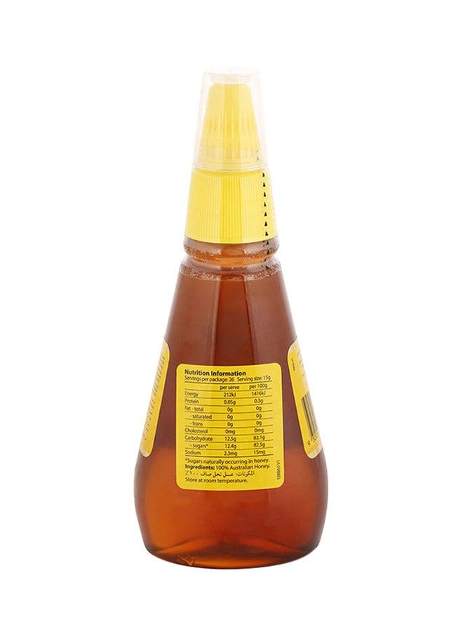 Pure Australian Honey 400grams - v1563422816/N25263967A_8