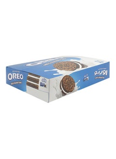 أوريو Milk and Chocolate , 36.8g × 12 Pack of 12  - Image 2