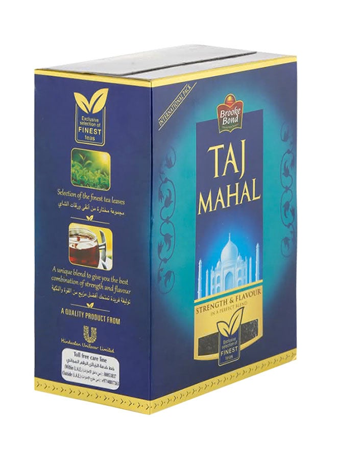 Brooke Bond - Taj Mahal Tea 200grams - Image 1
