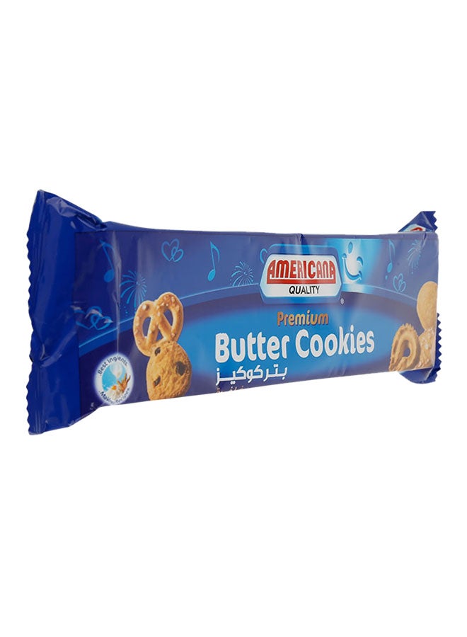 Americana Butter Cookies 100grams  - Image 3