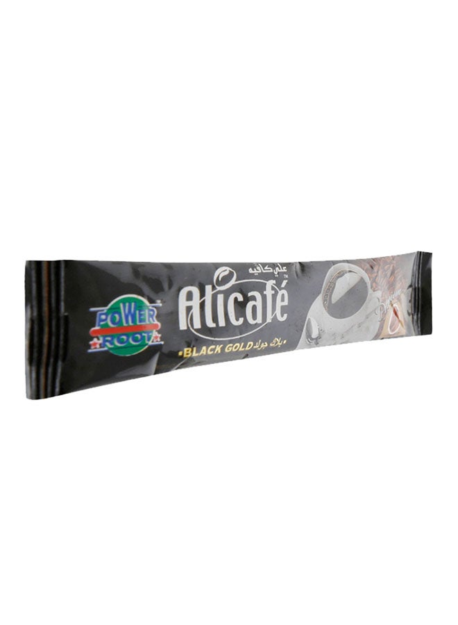 Alicafe Power Root Black Gold Instant Coffee 20grams  - Image 3