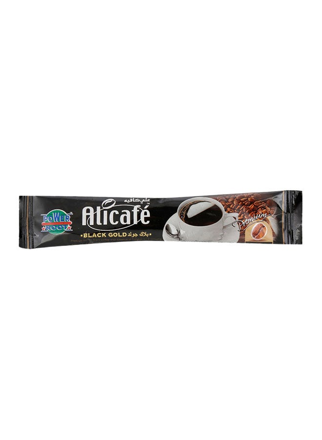 Alicafe Power Root Black Gold Instant Coffee 20grams  - Image 1
