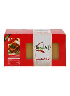 Al Khaleejia Lasagne 500grams  - Image 2