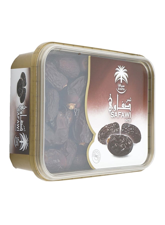 سيافا تمر صفاوي 400جرام - Image 5