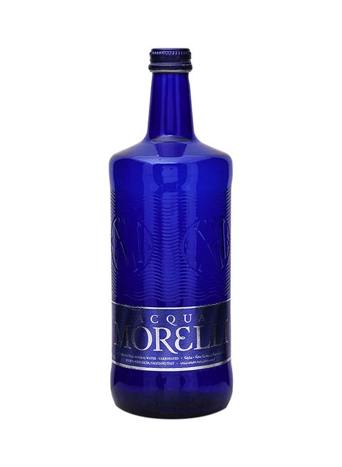 Morelli Sparkling Mineral Water 750ml