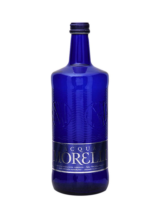 Morelli Sparkling Mineral Water 750ml
