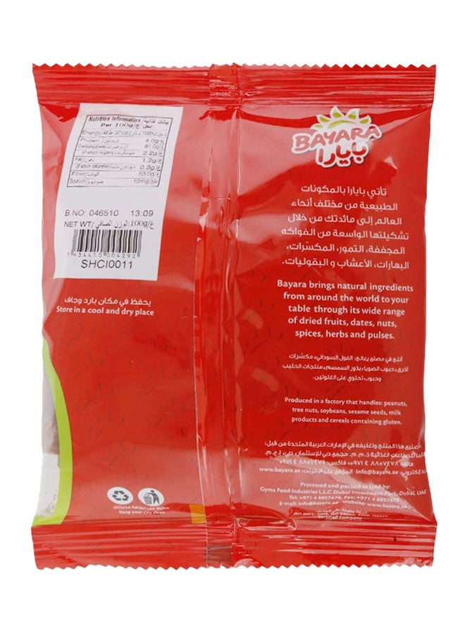 Bayara - Cinnamon Whole 100grams - Image 1