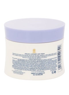 Yardley London Hair Cream English Lavender 150grams  - Image 4