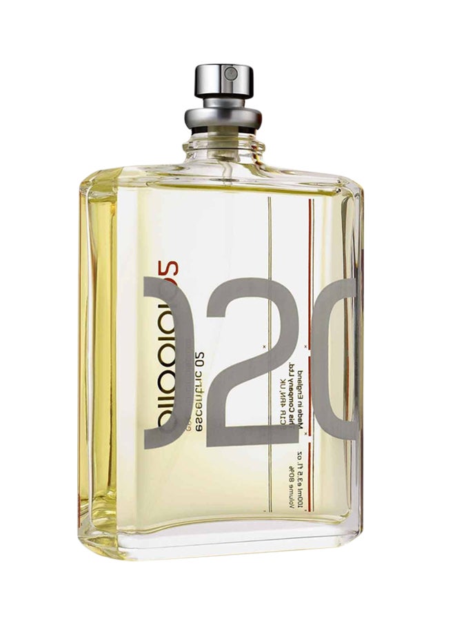 ESCENTRIC MOLECULES - 02 EDT 100ml - Image 1